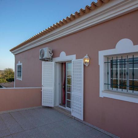 Al Meida Guesthouse Албуфейра Екстериор снимка