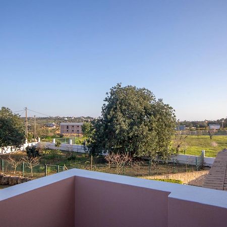 Al Meida Guesthouse Албуфейра Екстериор снимка