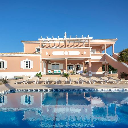 Al Meida Guesthouse Албуфейра Екстериор снимка