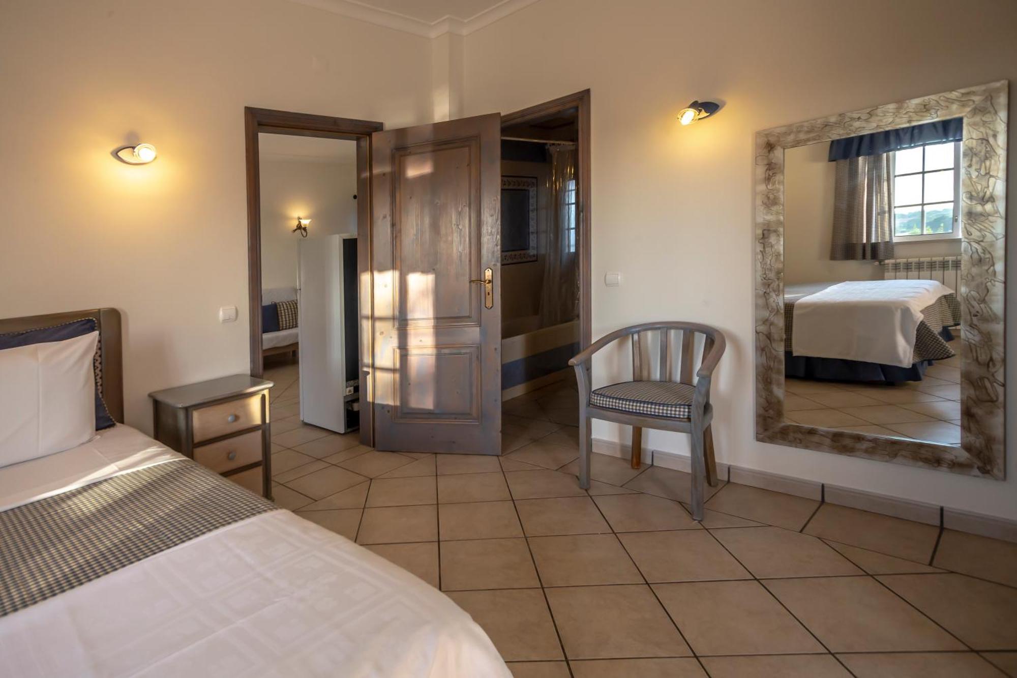 Al Meida Guesthouse Албуфейра Екстериор снимка
