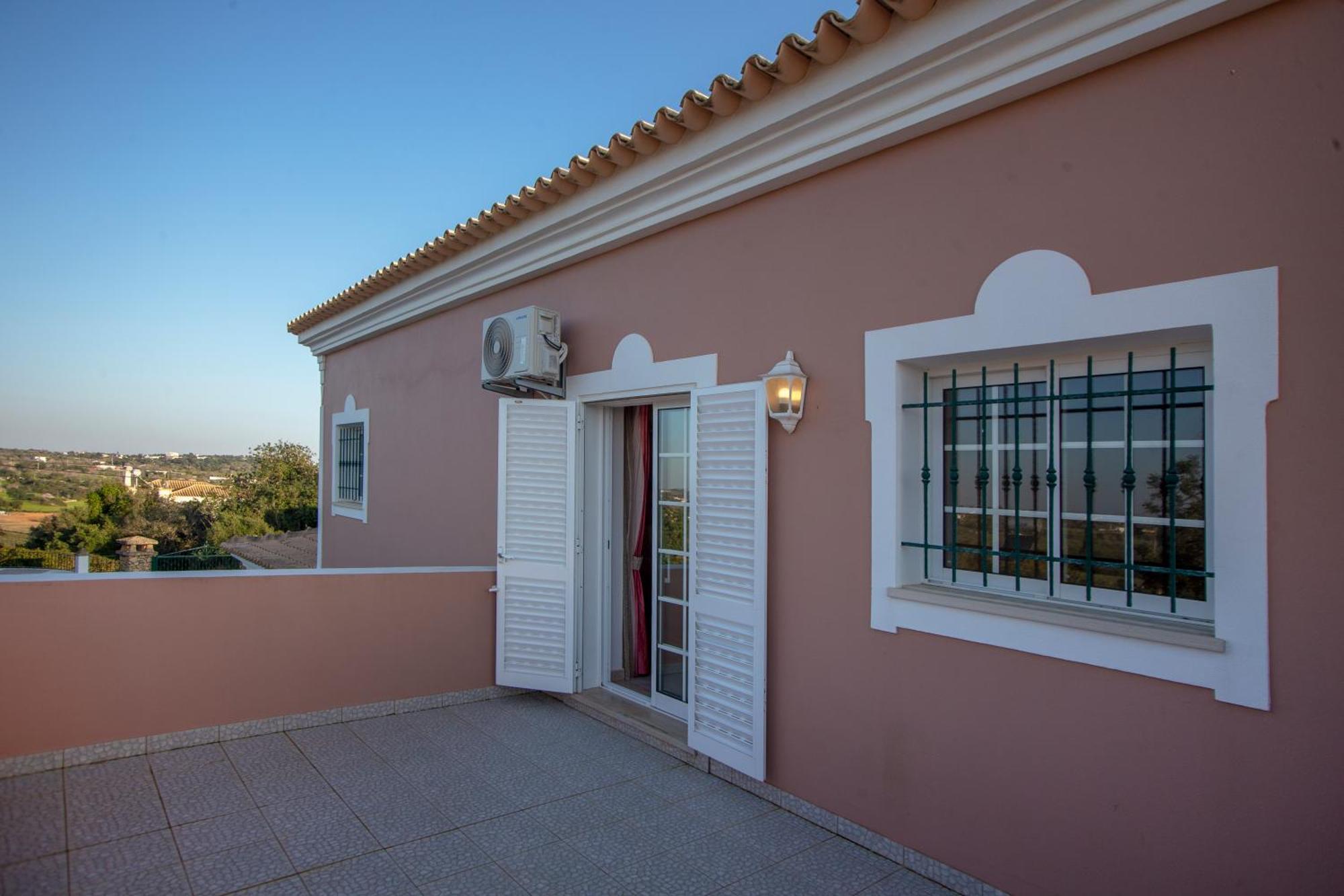 Al Meida Guesthouse Албуфейра Екстериор снимка