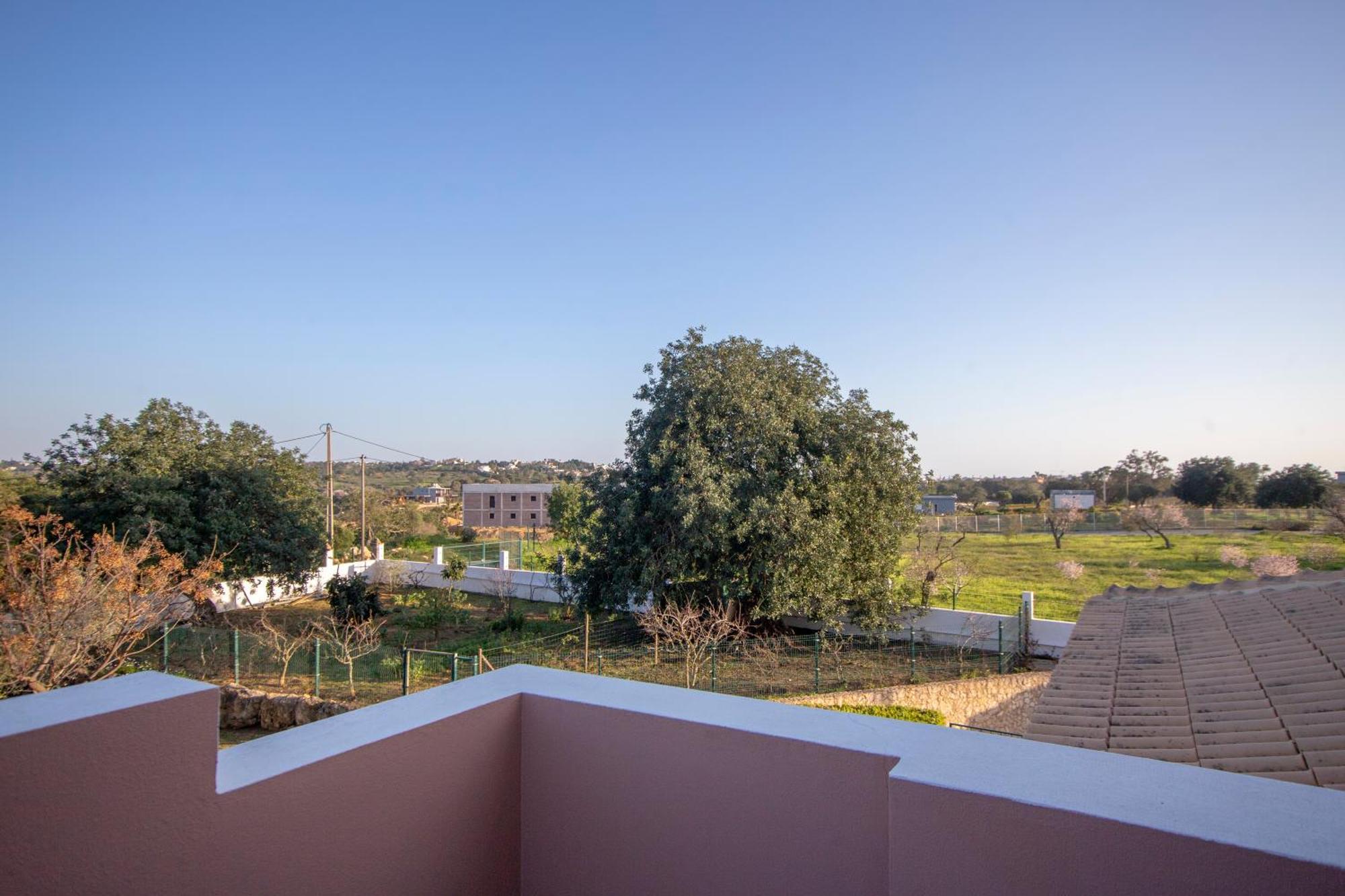 Al Meida Guesthouse Албуфейра Екстериор снимка