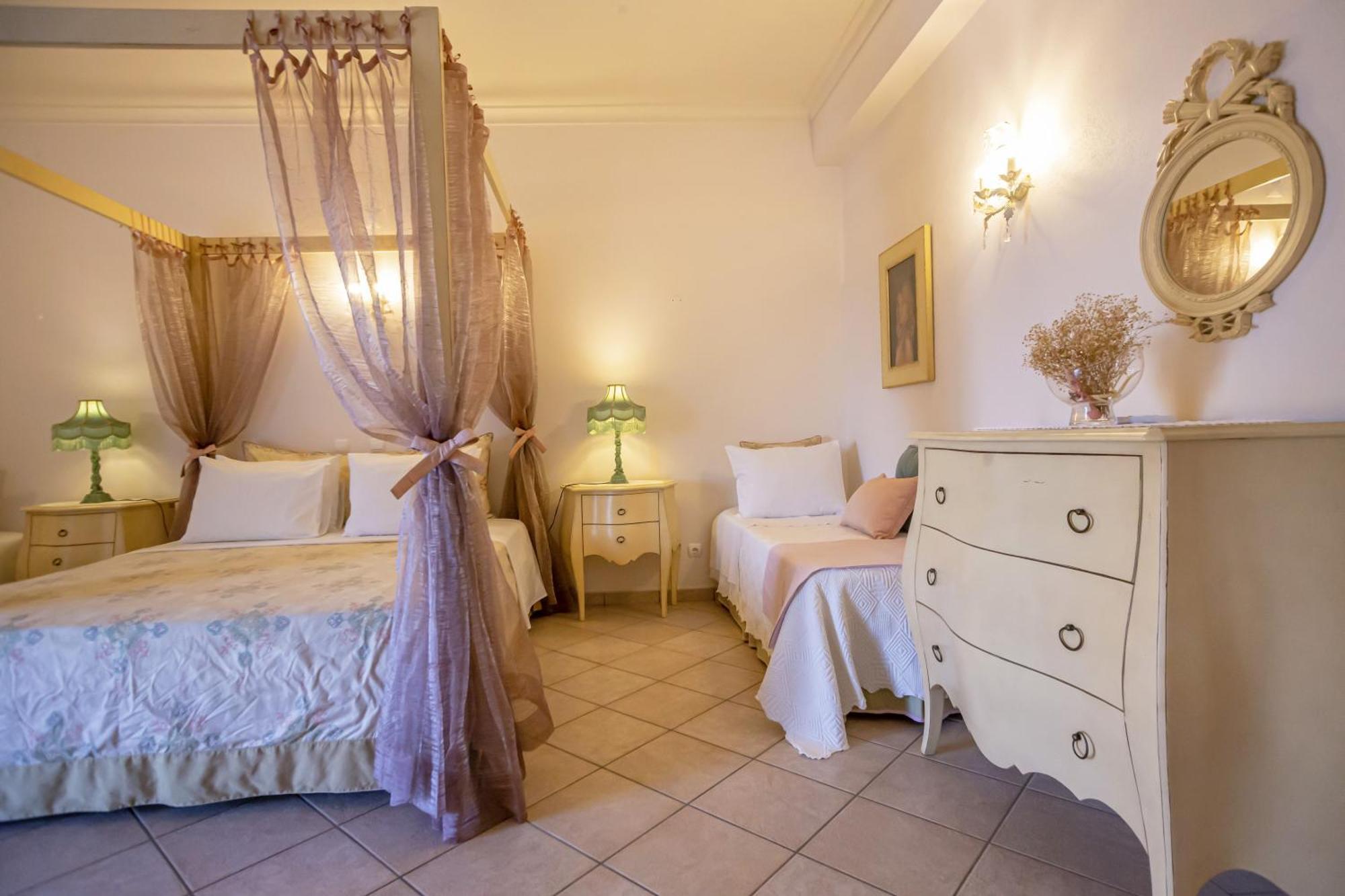 Al Meida Guesthouse Албуфейра Екстериор снимка