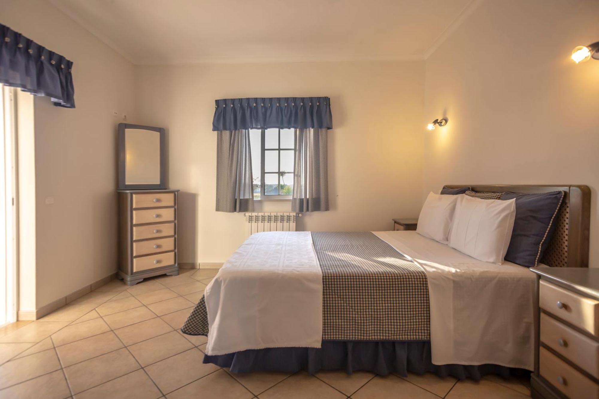 Al Meida Guesthouse Албуфейра Екстериор снимка