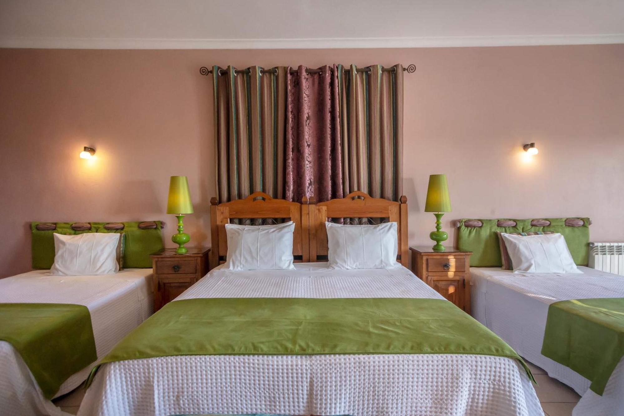 Al Meida Guesthouse Албуфейра Екстериор снимка