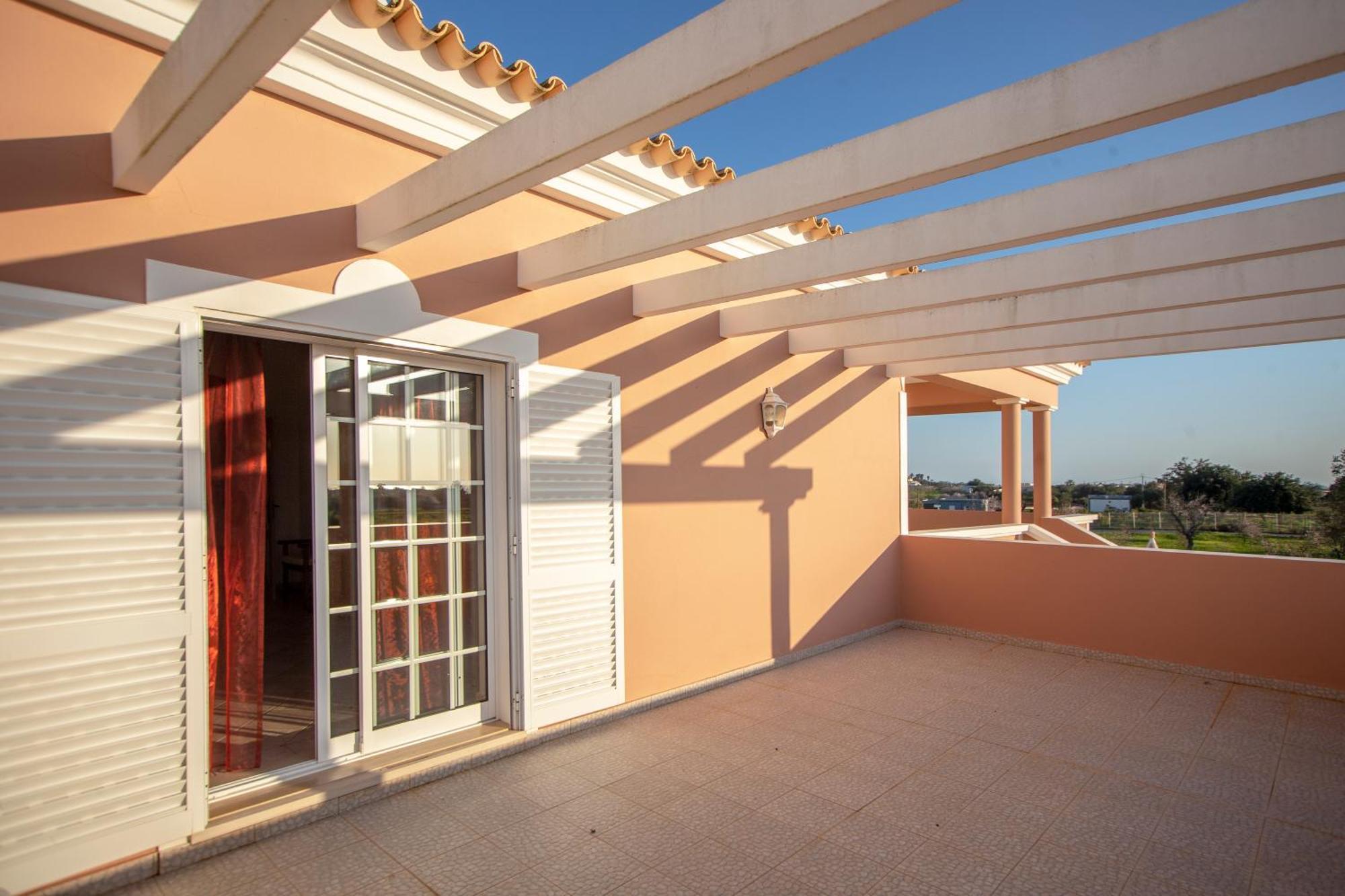 Al Meida Guesthouse Албуфейра Екстериор снимка