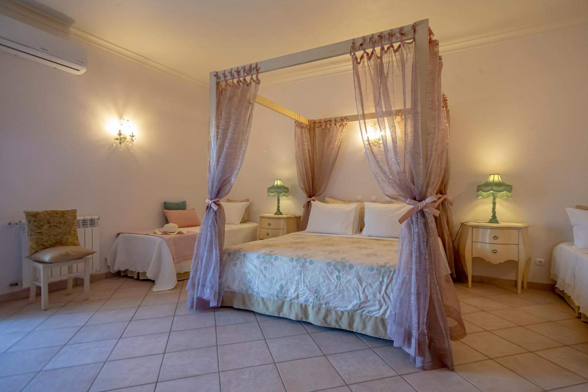 Al Meida Guesthouse Албуфейра Екстериор снимка