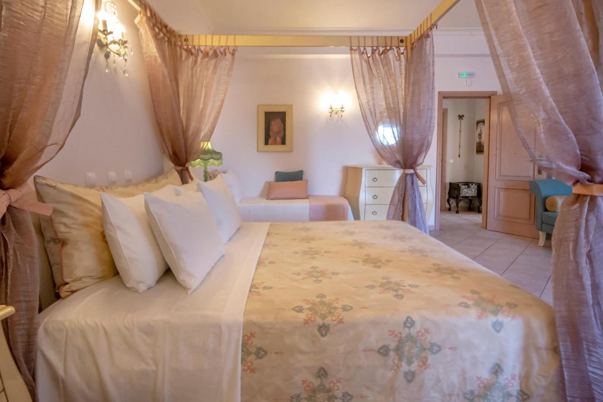 Al Meida Guesthouse Албуфейра Екстериор снимка