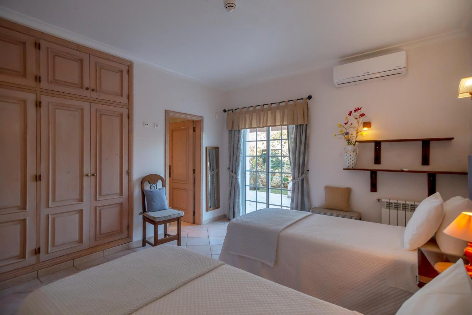 Al Meida Guesthouse Албуфейра Екстериор снимка