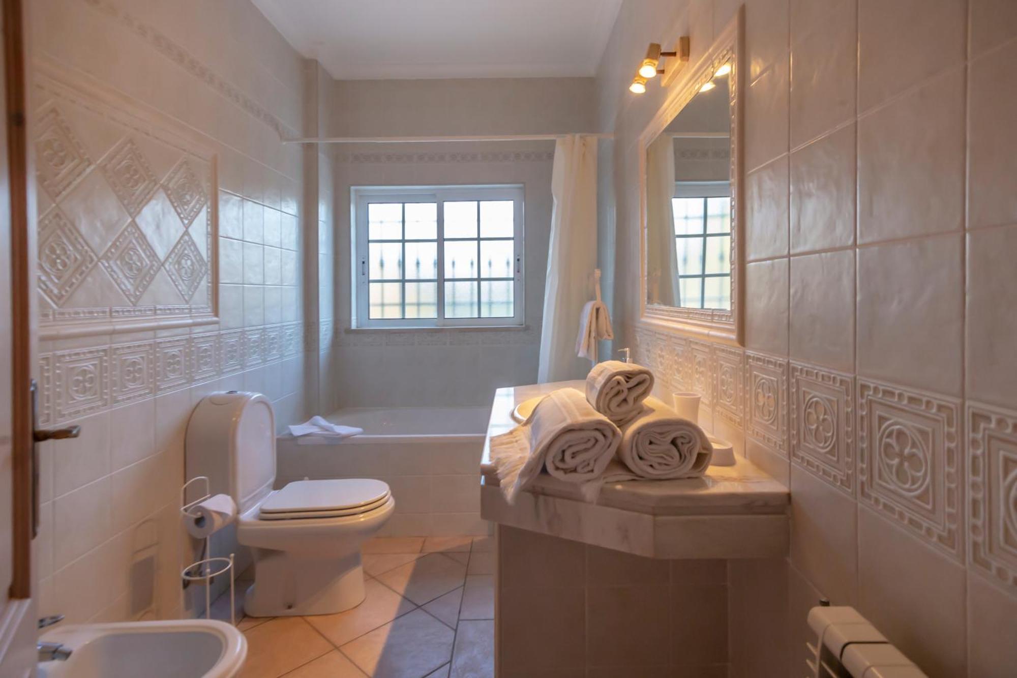 Al Meida Guesthouse Албуфейра Екстериор снимка