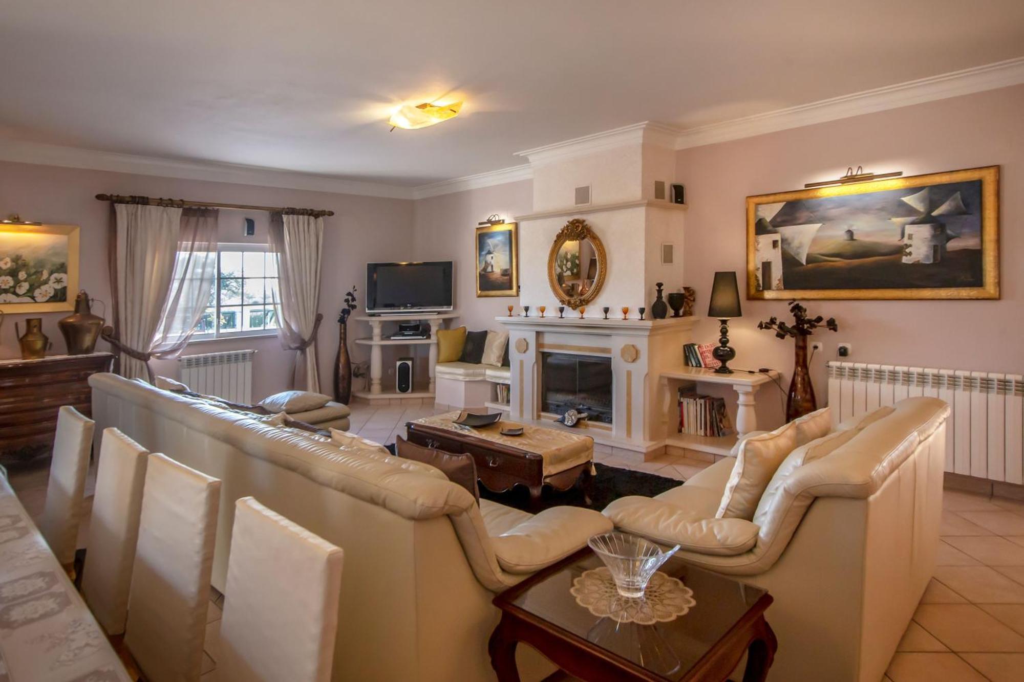 Al Meida Guesthouse Албуфейра Екстериор снимка