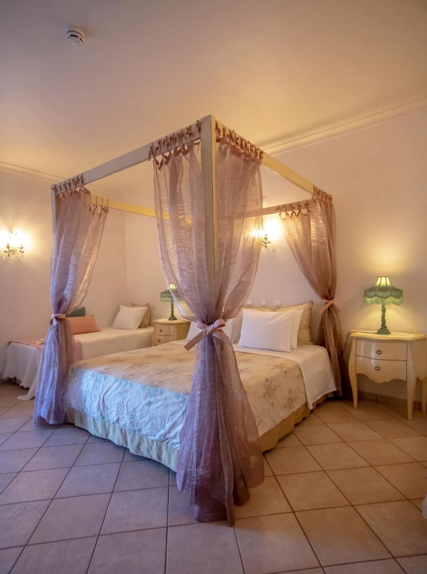 Al Meida Guesthouse Албуфейра Екстериор снимка