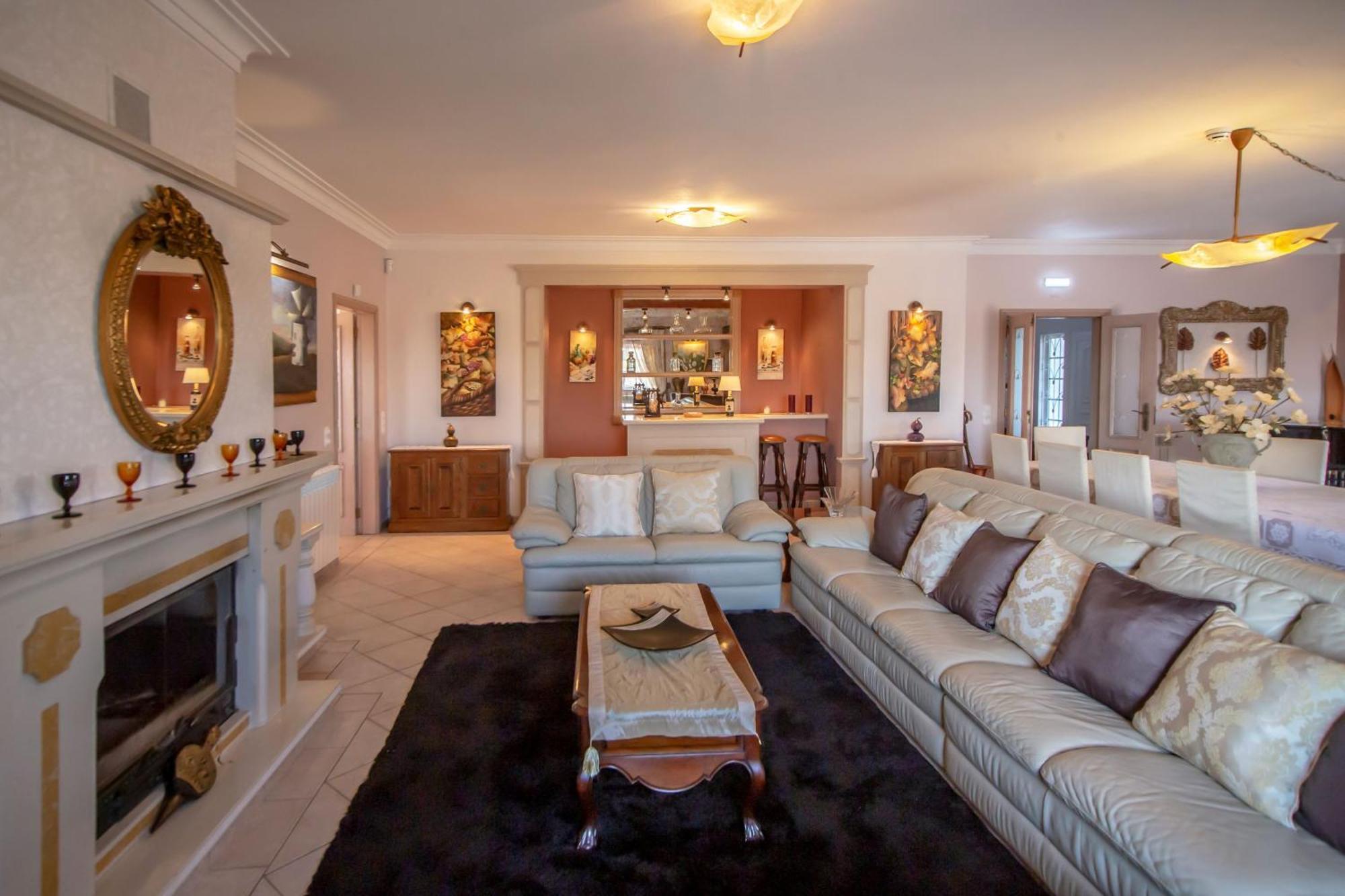 Al Meida Guesthouse Албуфейра Екстериор снимка